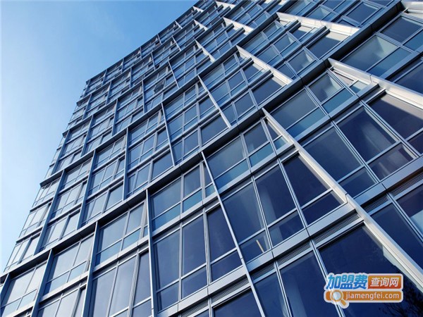 邦能建筑贴膜加盟费是多少钱？