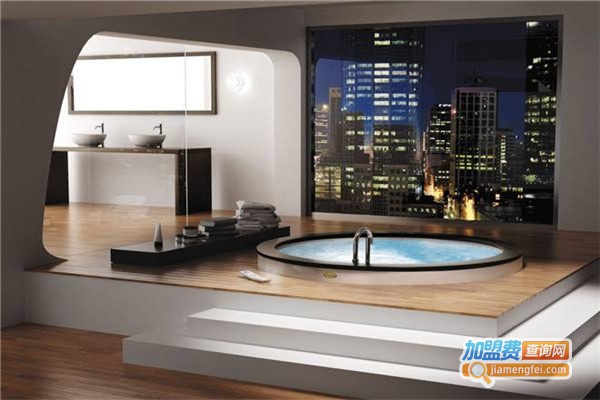 品尚卫浴加盟费