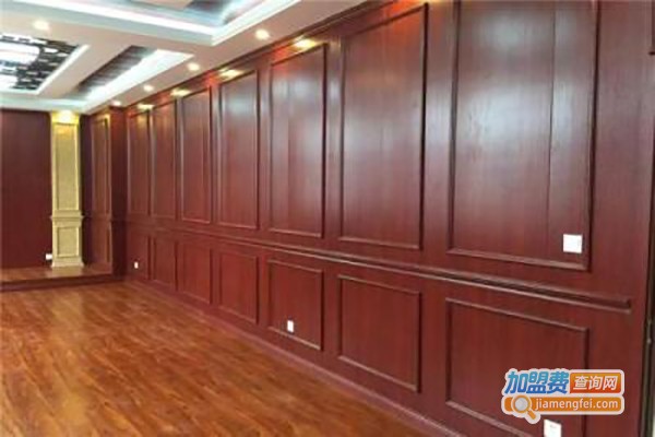 云浮集成墙板加盟费