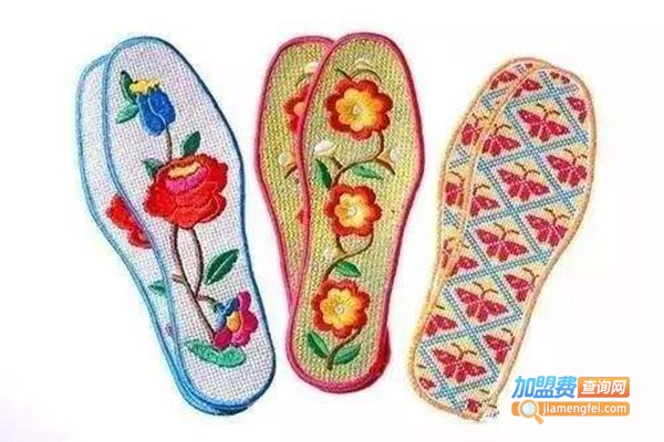 华宇昊天鞋垫加盟门店