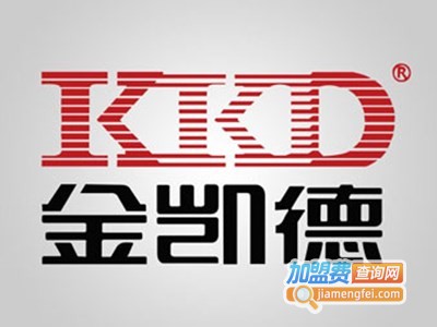 金凯德室内门加盟费