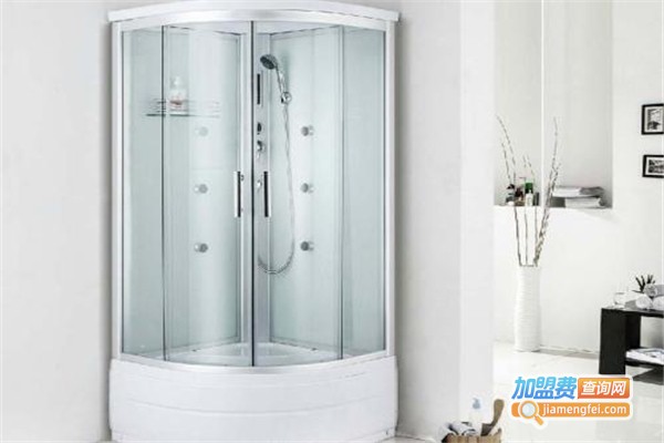 太阳城卫浴加盟费