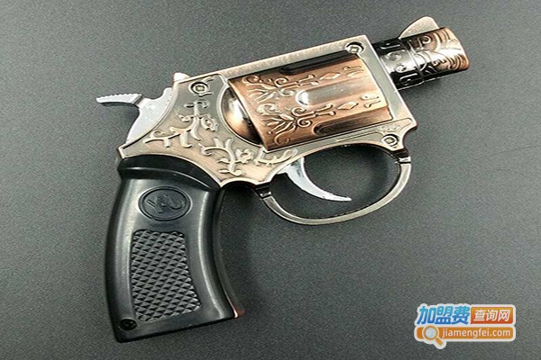 富强打火机加盟费