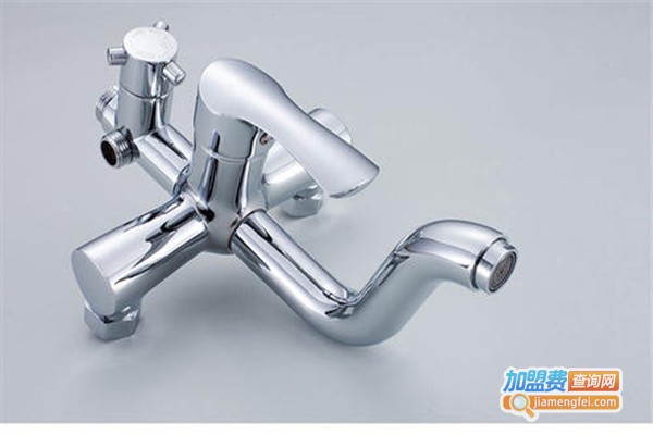 尹佳卫浴加盟费