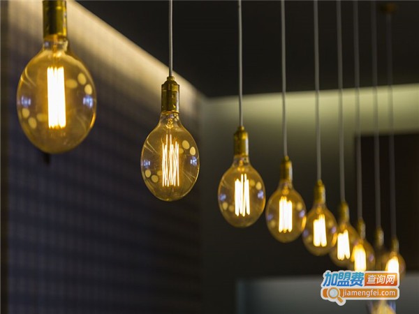 365呼吸卫士空气净化灯加盟门店