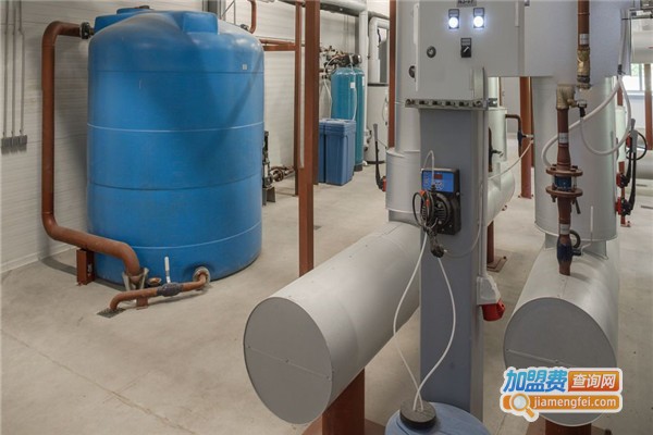 中大科能节能装备加盟费