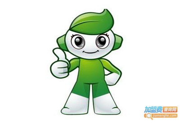 低碳客环保超市加盟费