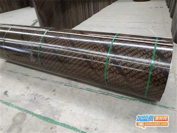 华能圣洁建材加盟门店