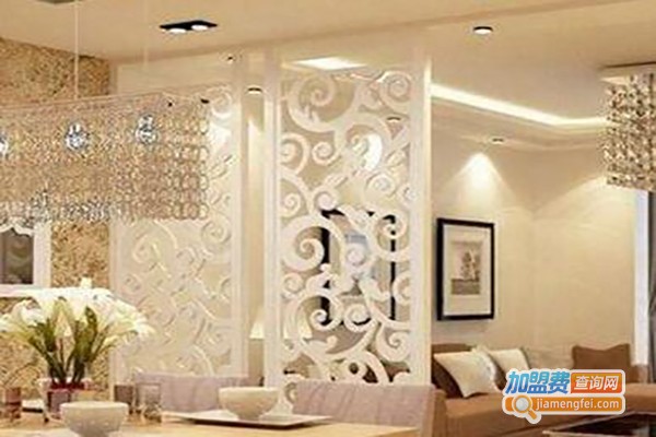 澳特森集成墙板加盟费