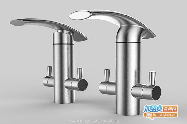 家家暖电热水龙头加盟门店