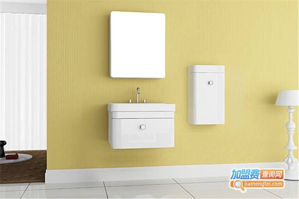 百年至尊卫浴加盟费