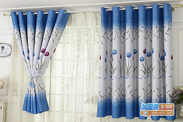 华夏国际布艺加盟费