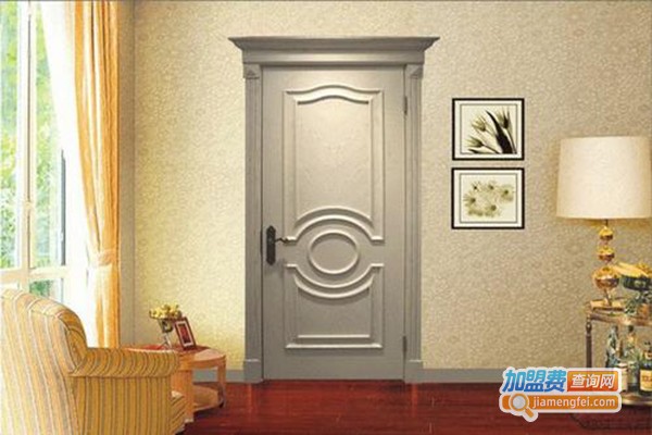 门歌潮流木门加盟门店