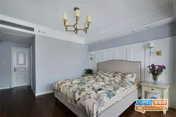 硅钙轻质墙板加盟费