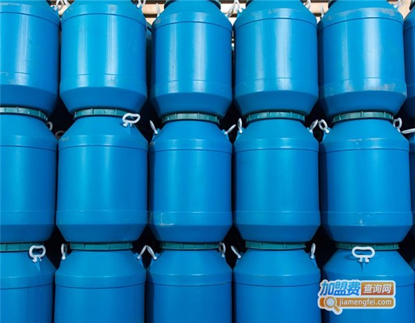 原阳醇基燃料加盟费