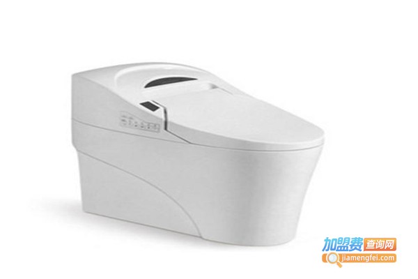 艺翔卫浴加盟费