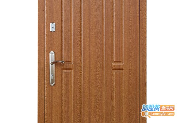 嘉通门业加盟门店