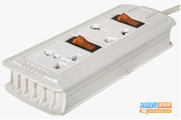 突破保镖插座加盟门店