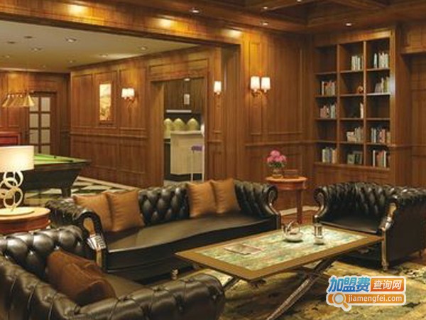 好乐居多维整装全屋定制加盟