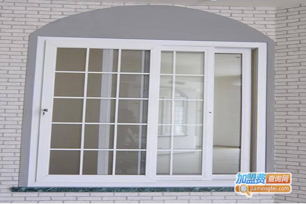 美固窗业加盟门店