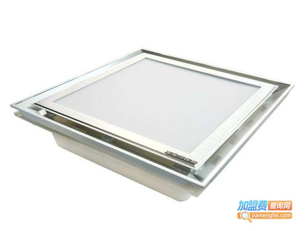 路易科林斯集成吊顶加盟门店