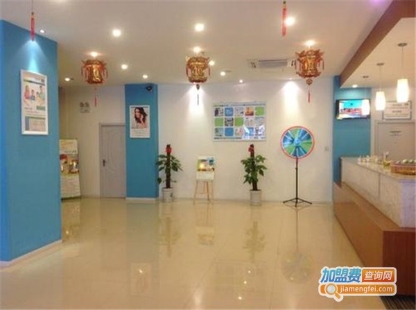 星庭风尚连锁酒店加盟费