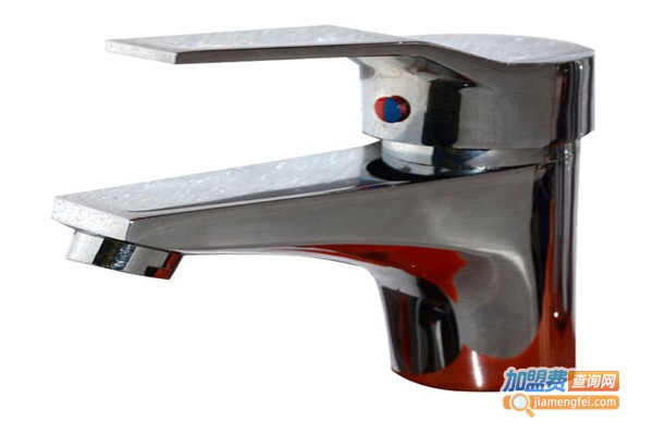 海申霖卫浴加盟费