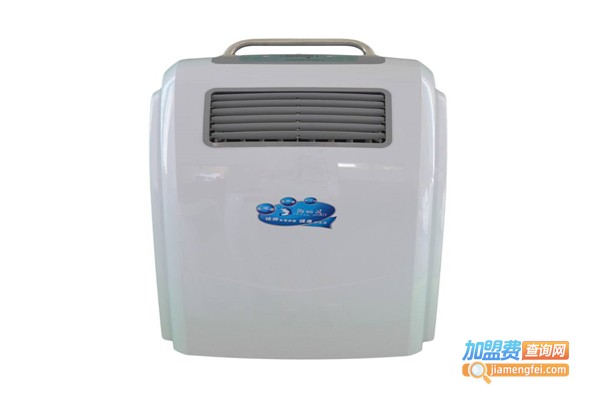 森康绿霸空气净化加盟费