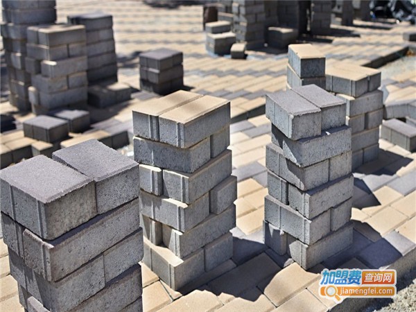 康利石材加盟门店