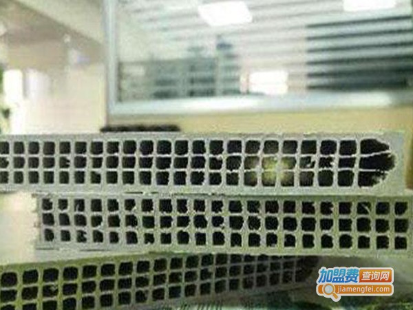 玖御中空塑料建筑模板加盟费