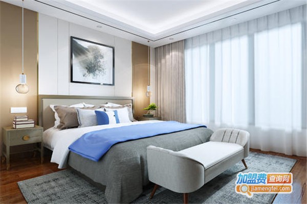 神洲涂料加盟费