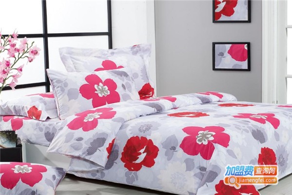 金凯特家纺加盟费