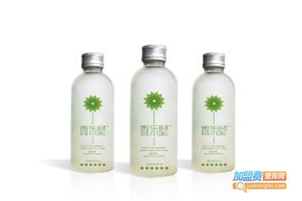 微乐化妆品加盟费