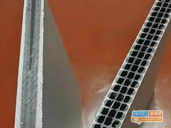 正盾中空塑料模板加盟费