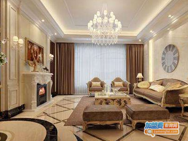 亿嘉利集成墙板加盟费