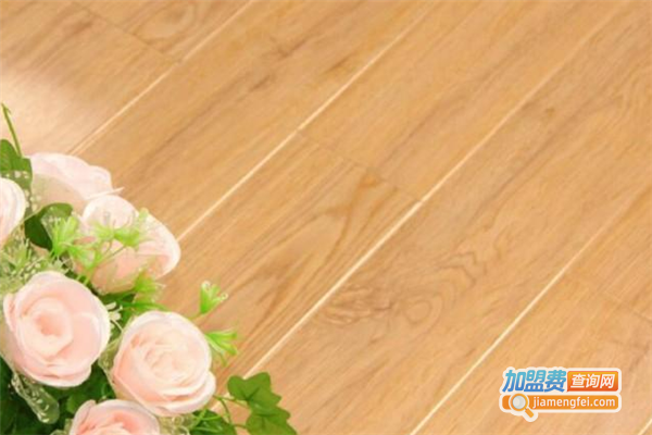 德伊斯达地板加盟费