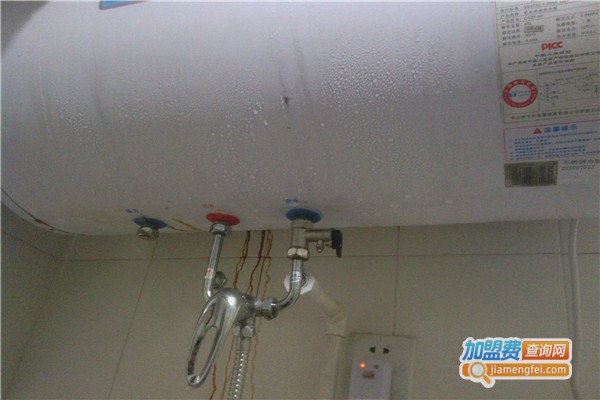 歌苓电热水器
