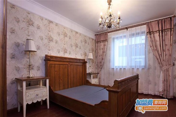 馬上有家集成墙面加盟费