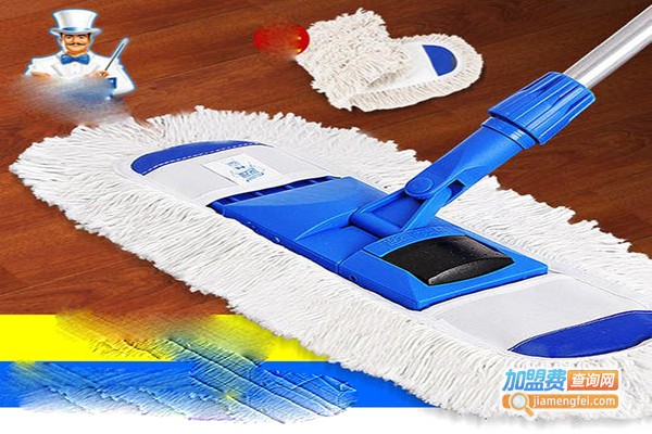 中质先锋清洁器加盟门店