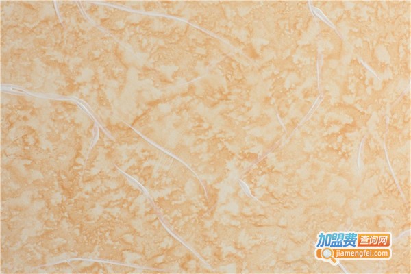 美家乐多彩墙艺加盟费