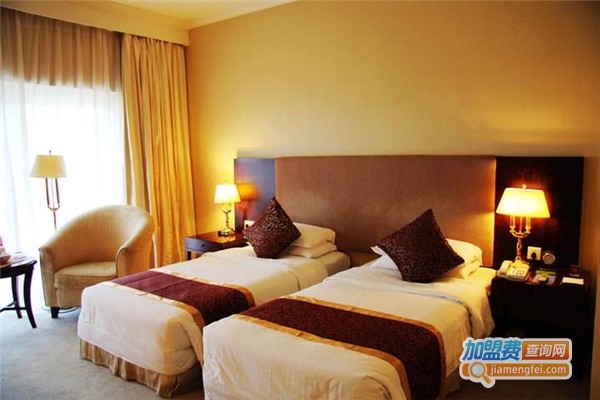 微八连锁酒店加盟费