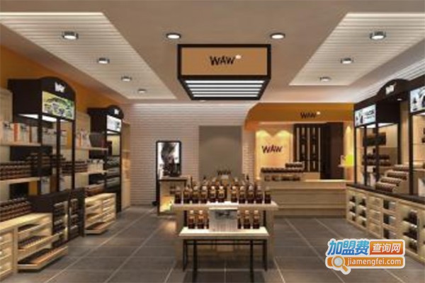 澳生活进口商品馆加盟费