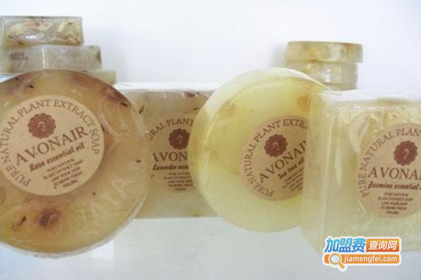 艾芬兰日化用品加盟费