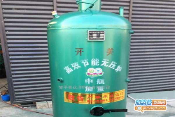 科琦环保液化气加盟