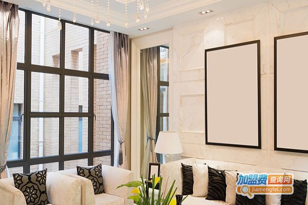 佳鼎豪集成墙板加盟费