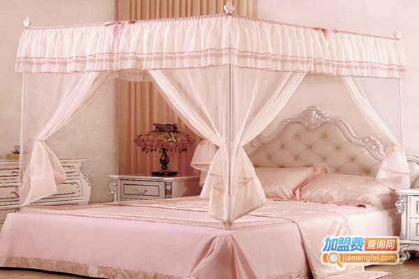 康梦宝空调蚊帐加盟门店