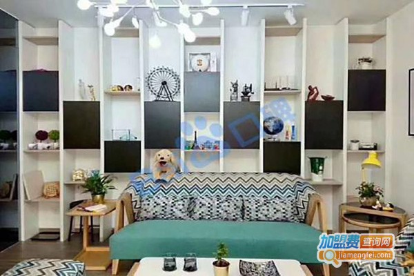 都驰全屋定制