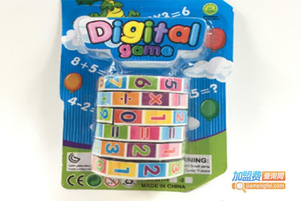 丫丫2元超市加盟费