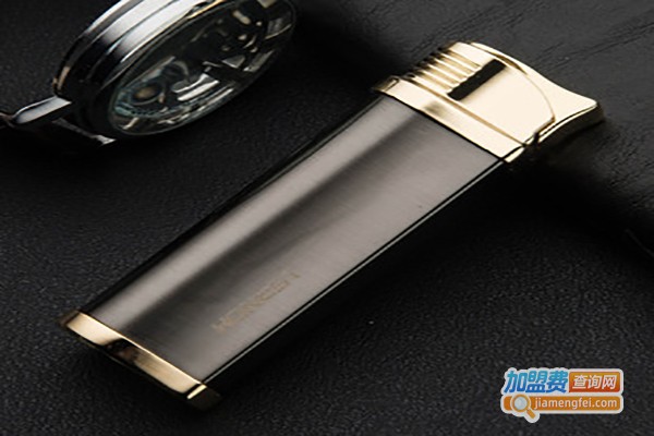 富强打火机加盟费