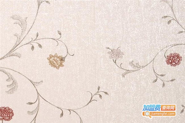 清大吉博力液体壁纸